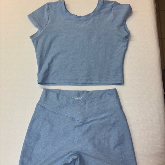 Blue Bombshell Set - Picture 2 of 6